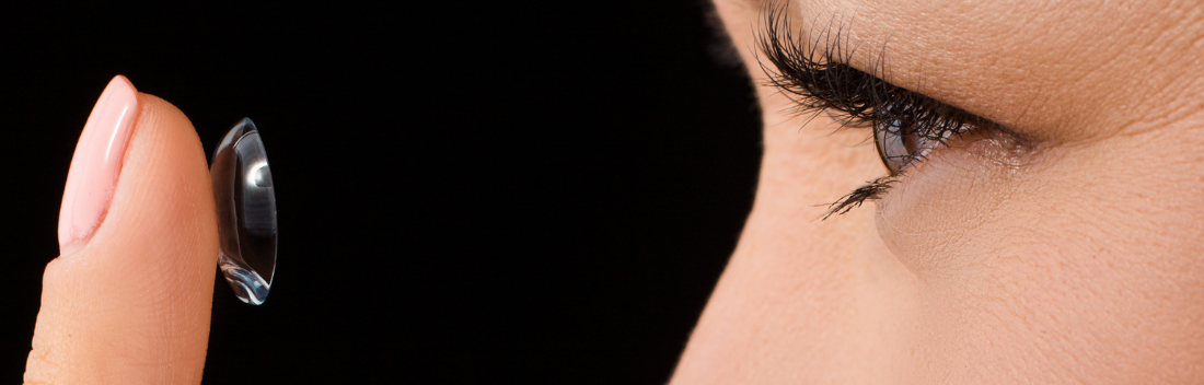 Lentillas progresivas: cómo funcionan y cuándo usarlas