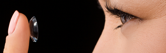 Lentillas progresivas: cómo funcionan y cuándo usarlas