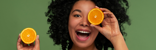 Los 4 mejores sérums con Vitamina C