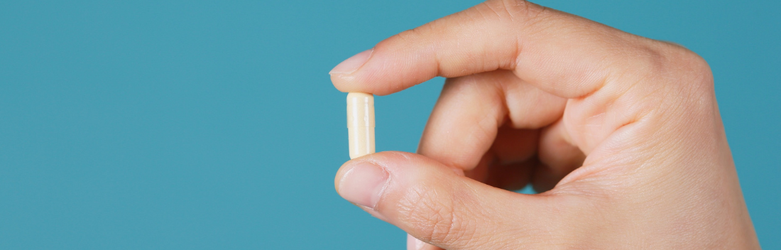 Los mejores suplementos y vitaminas para vegetarianos