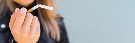 Los mejores chicles para dejar de fumar