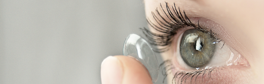 Mejores lentillas para ojos secos y cómo escoger la opción más adecuada para tu comodidad