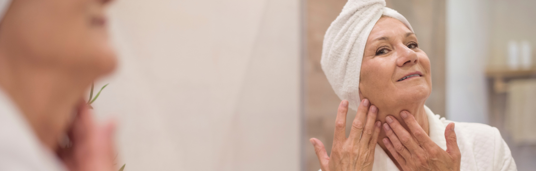 Menopausia y picores en la piel: las mejores cremas para aliviar la sequedad y el picor