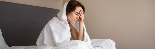 Todo sobre los ciclos del sueño y sus distintas fases