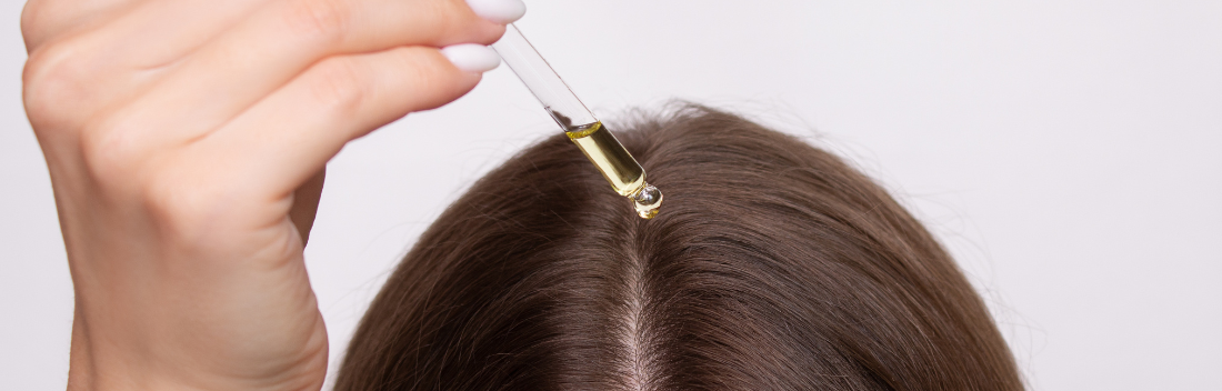 Los mejores sérums para el crecimiento del cabello y cómo ayudan a fortalecerlo desde la raíz