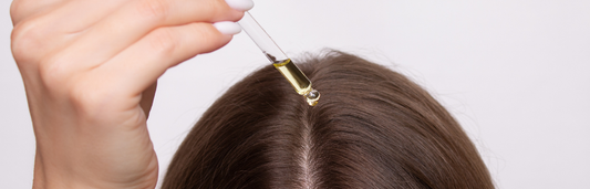 Los mejores sérums para el crecimiento del cabello y cómo ayudan a fortalecerlo desde la raíz