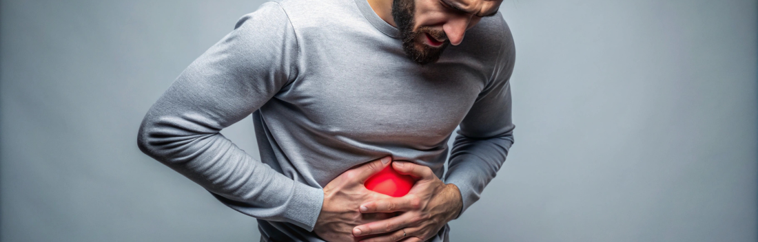 Hinchazón abdominal: causas y tratamiento para aliviar las molestias digestivas