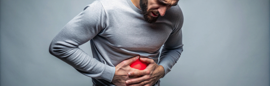 Hinchazón abdominal: causas y tratamiento para aliviar las molestias digestivas
