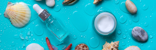 Piel hidratada en verano: cómo conseguirla y mantenerla saludable durante los meses de calor