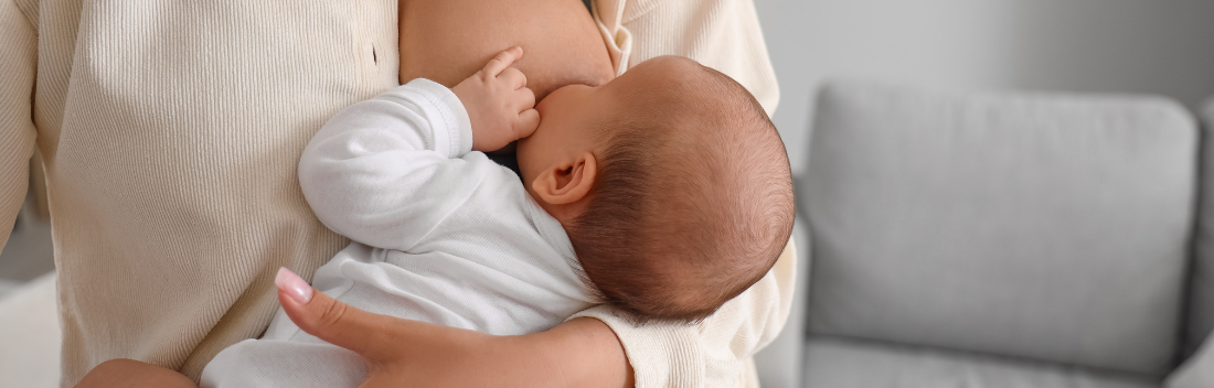 Alimentación en la lactancia: qué comer y qué evitar para una dieta equilibrada