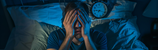 Cuáles son las hormonas del sueño y cómo influyen en el bienestar