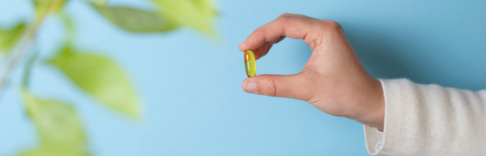 Beneficios del omega 3 para la concentración y el rendimiento cognitivo