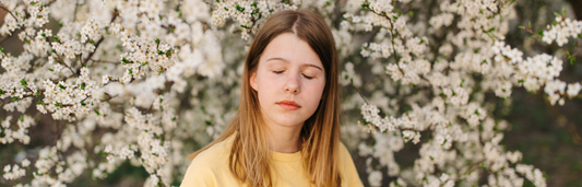 Mejores vitaminas para la astenia primaveral y cómo recuperar la energía en primavera