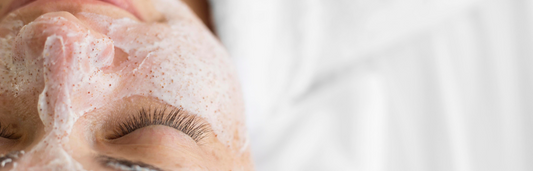 Propiedades y usos del ácido glicólico para mejorar la piel