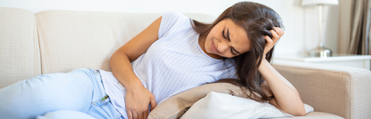 Acidez estomacal, causas y remedios