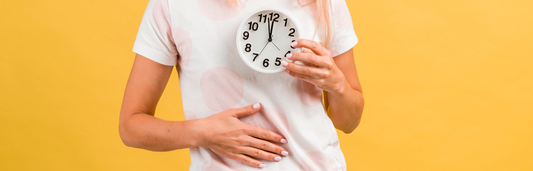 Digestión lenta: causas, síntomas y tratamiento para mejorar el proceso digestivo