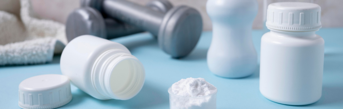 Beneficios del colágeno y magnesio para articulaciones, músculos y salud general