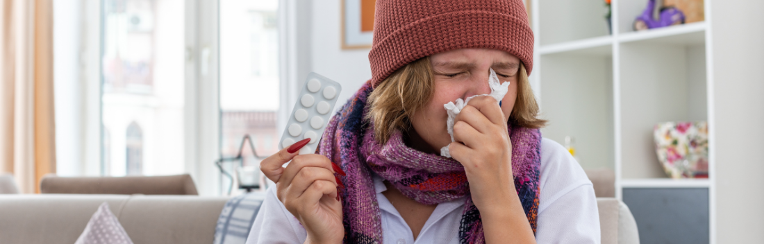 Para qué sirve el paracetamol y cuánto tarda en hacer efecto