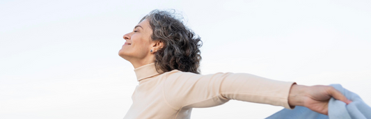 Cuidados básicos y tratamientos en la menopausia