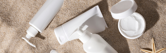 Aftersun vs Crema hidratante: ¿Cuál es mejor después de tomar el sol?