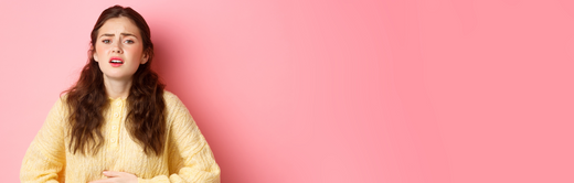 Acidez estomacal ¿Cómo aliviar los síntomas?