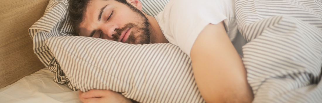 ¿Qué provoca el insomnio?