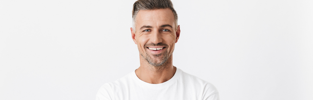 Hongos en hombres: causas, síntomas y tratamiento