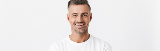 Hongos en hombres: causas, síntomas y tratamiento