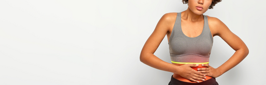 ¿Qué tomar para los gases?