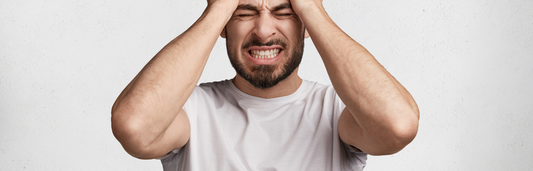 ¿Qué tomar para el dolor de cabeza?