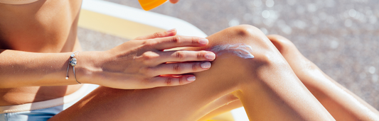 Los mejores protectores solares para tu piel