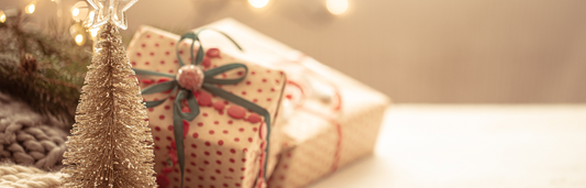 Ideas para regalar en Navidad