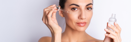 Diferencias entre Sérum y Booster