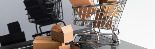 Candidatos a Mejor Comercio Online 2022