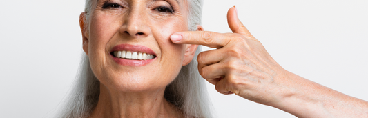 Complementos con colágeno y sus beneficios