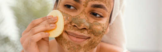 Exfoliación facial: tipos y beneficios para renovar y mejorar el aspecto de la piel
