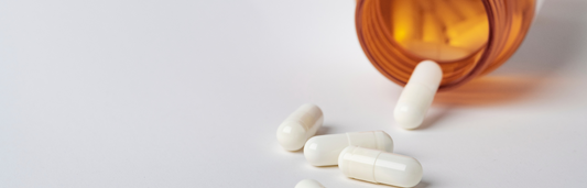 Suplementos vitamínicos: tipos y beneficios