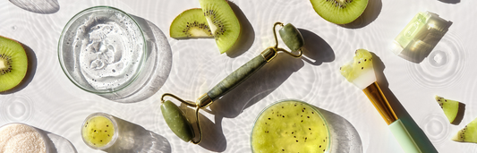 Nutricosmética: beneficios clave para mejorar la salud de la piel y el cabello