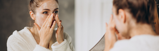 Beneficios de la exfoliación facial