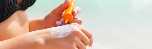 Protector solar: todo lo que necesitas saber