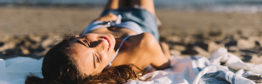 Este verano súmate al compromiso de Avène y sus solares con el medio ambiente