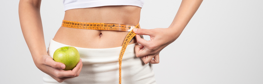 Cómo perder grasa abdominal con sencillos consejos