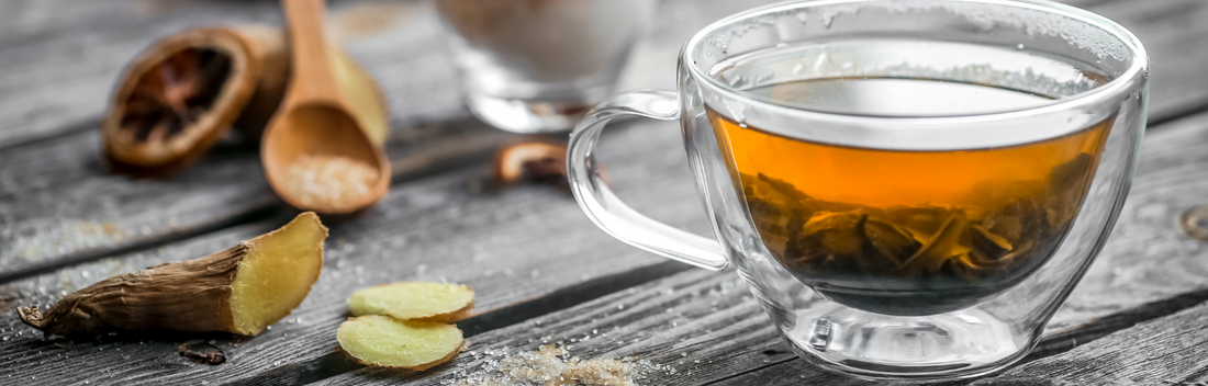 Trucos adelgazar  Cómo combinar la infusión de hinojo con otros tés para  que sea más efectiva aún