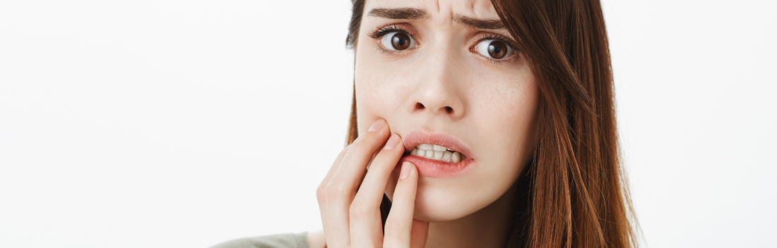Qué es la sensibilidad dental, síntomas y tratamiento