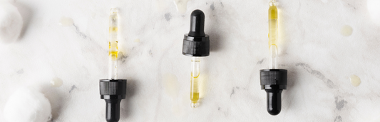 Las mejores cremas y sérum con niacinamida