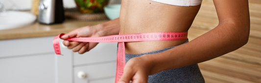 ¿Como calcular el IMC en mujeres?