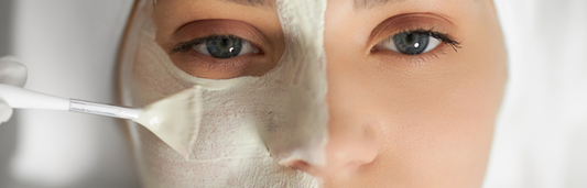 ¿Qué es un peeling y cómo debe hacerse?