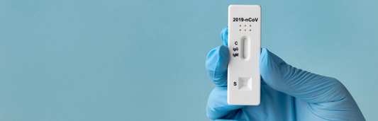 Test de Covid-19 y Gripe ¿Cuándo debe hacerse y cómo interpretar los resultados?