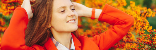 ¿Qué es la astenia otoñal?