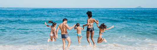 Solares de La Roche Posay: Packs de Anthelios